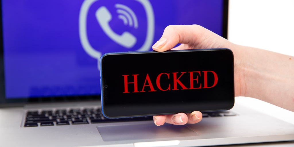 How to hack Viber without target phone?
