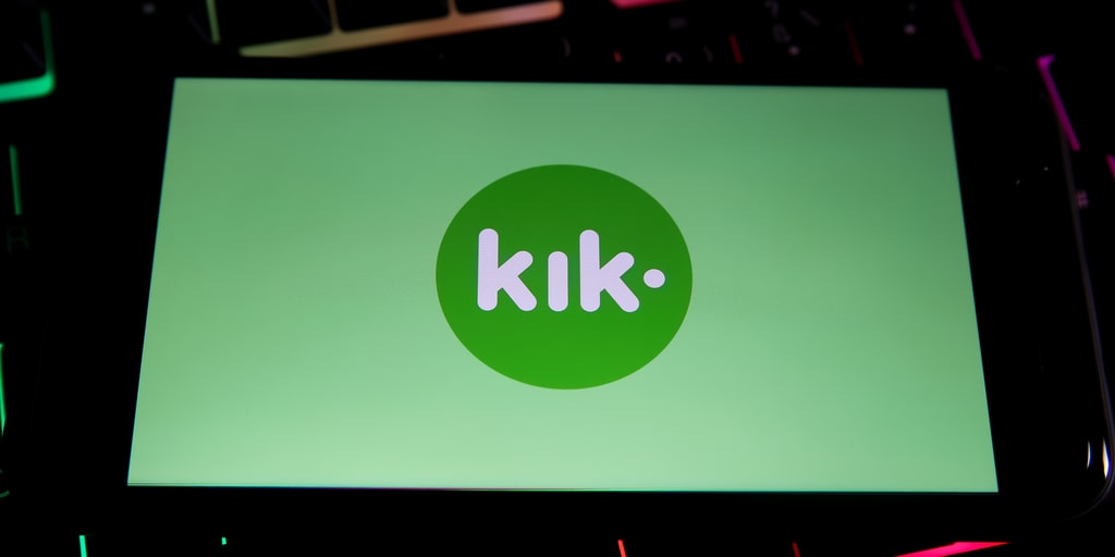 How to Track a Kik Account
